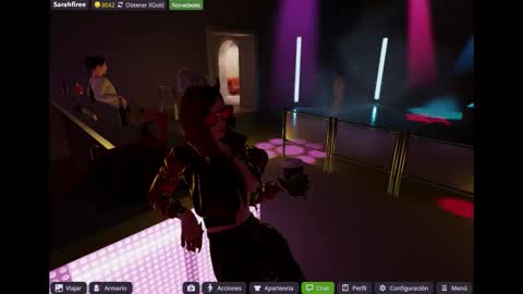 Snapshot of your_punishment chatting on 12-02-25, 12:32 Miss Sarah online show from 12-02-25, 12:32