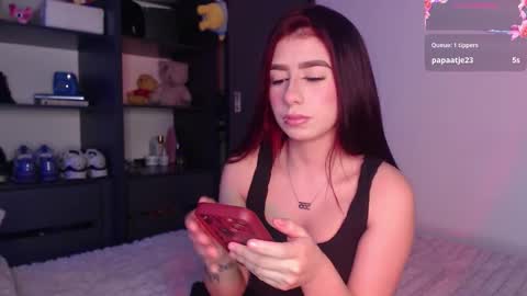 Snapshot of your_rosalie chatting on 10-31-25, 05:08 your_rosalie online show from 10-31-25, 05:08