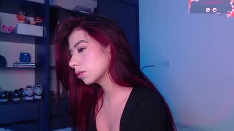 Snapshot of your_rosalie chatting on 11-12-25, 03:40 your_rosalie online show from 11-12-25, 03:40