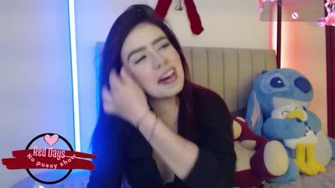 your_rosalie online show from 12-20-25, 05:14