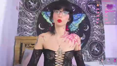 Daniela  Help me reach 100 likes online show from 02-11-25, 08:10