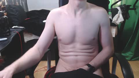 Ben Dover online show from 01-02-25, 07:18