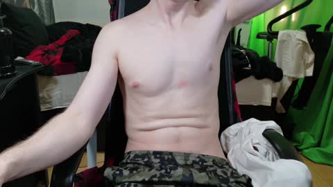 Ben Dover online show from 01-23-25, 09:29