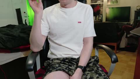 Ben Dover online show from 01-24-25, 12:42