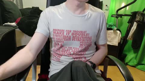 Ben Dover online show from 01-31-25, 09:48