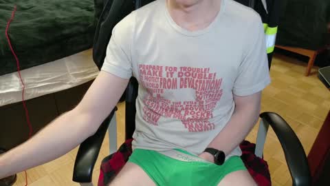 Ben Dover online show from 02-07-25, 09:37