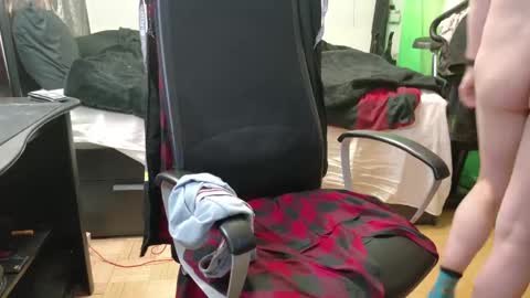 Ben Dover online show from 02-24-25, 10:25