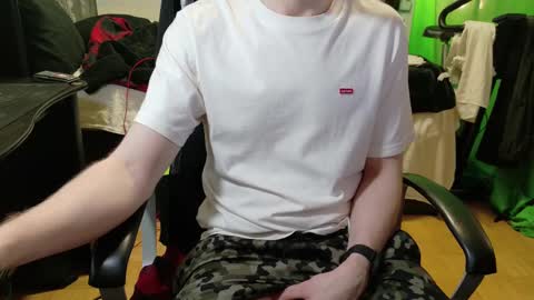 Ben Dover online show from 02-28-25, 06:31