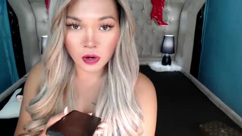 Casie online show from 03-03-25, 08:49