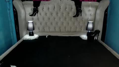 Casie online show from 03-07-25, 10:45