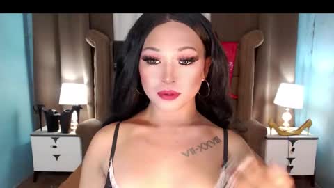 Casie online show from 10-01-25, 12:38