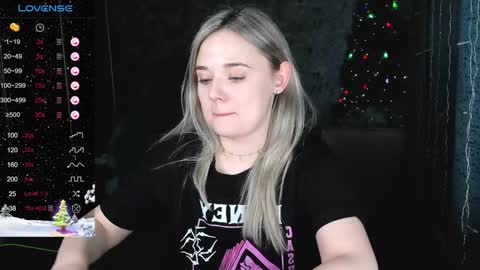 Molly online show from 01-03-25, 12:08