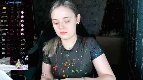 Molly online show from 01-13-25, 01:13