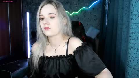 Molly online show from 02-09-26, 02:15