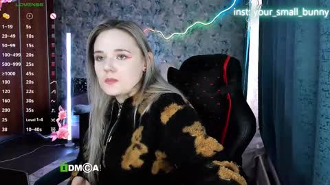 Molly online show from 03-02-26, 07:15