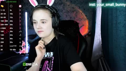 Molly online show from 03-27-26, 02:17