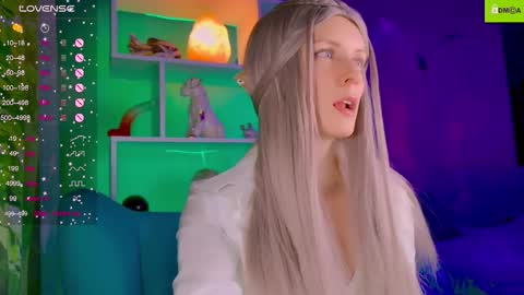 your_spring online show from 11-03-25, 12:02