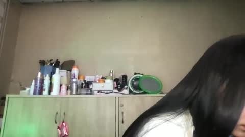 Maria online show from 02-07-25, 01:58