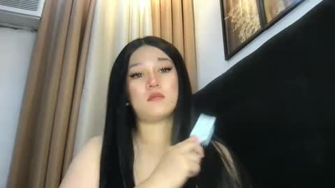 Maria online show from 02-13-25, 01:05