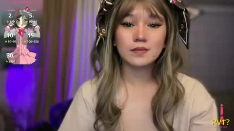 Maria online show from 11-03-25, 10:10