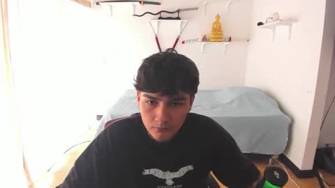 Tao online show from 02-17-26, 03:40