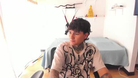 Tao online show from 02-20-26, 03:56