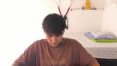 Tao online show from 02-25-26, 07:01