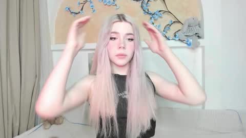 Alice online show from 01-12-26, 01:16