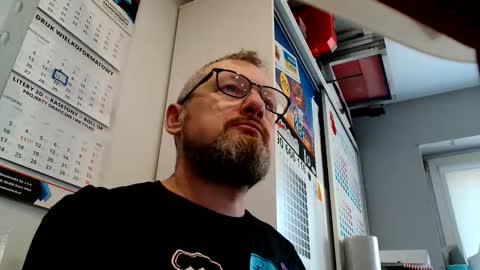 your_tipie online show from 11-05-25, 12:49