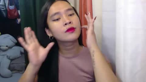 your_twinkletoes18 online show from 01-12-26, 03:01