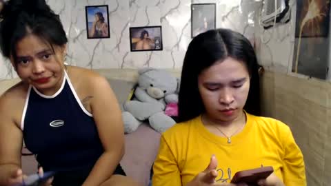 your_twinkletoes18 online show from 07-02-26, 03:23