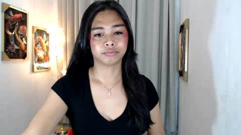 Snapshot of yourangelofsex chatting on 07-18-26, 05:22 yourangelofsex online show from 07-18-26, 05:22