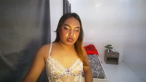 blackbarbie online show from 01-31-25, 01:12