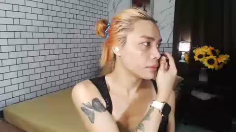 LEXI online show from 09-19-25, 12:17