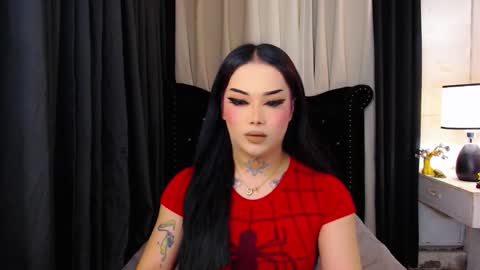 kim online show from 12-21-25, 06:26