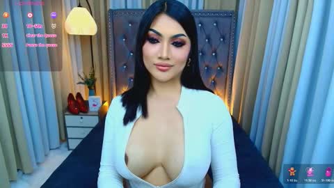 Goddess online show from 03-05-26, 11:39