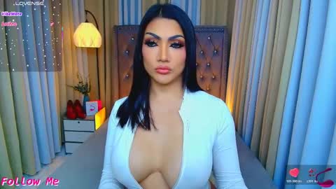 Goddess online show from 04-05-26, 02:47