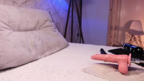 Natalie 20yo  PVT IS OPEN -- LUSH IS ON online show from 12-11-24, 06:42