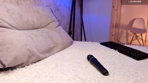 Natalie 20yo  PVT IS OPEN -- LUSH IS ON online show from 01-07-25, 06:05