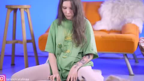 YourBabyPearl online show from 10-08-25, 02:25