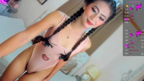 Angel online show from 12-13-24, 02:05