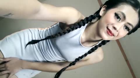 Angel online show from 01-10-25, 08:40