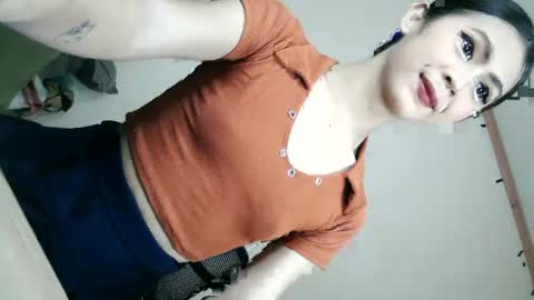 Angel online show from 02-28-25, 06:32