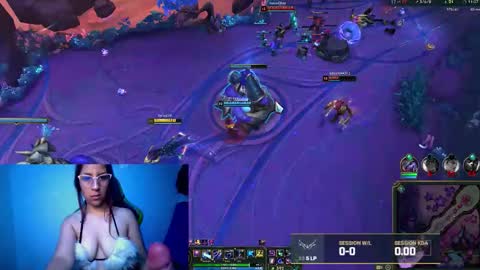 Snapshot of yourbadgoddess chatting on 02-07-26, 01:53 Val Honey online show from 02-07-26, 01:53