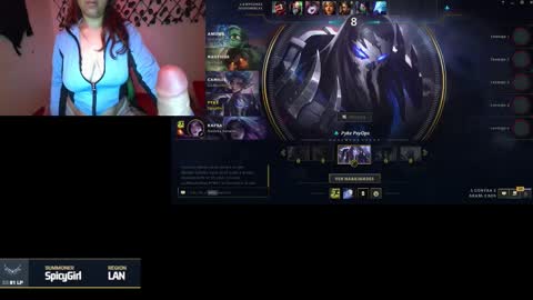 Snapshot of yourbadgoddess chatting on 02-19-26, 01:56 Val Honey online show from 02-19-26, 01:56