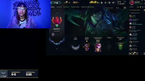 Snapshot of yourbadgoddess chatting on 03-01-26, 04:47 Val Honey online show from 03-01-26, 04:47