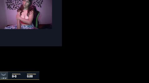 Snapshot of yourbadgoddess chatting on 03-02-26, 05:08 Val Honey online show from 03-02-26, 05:08