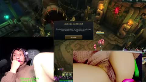 Val Honey online show from 05-18-26, 02:07