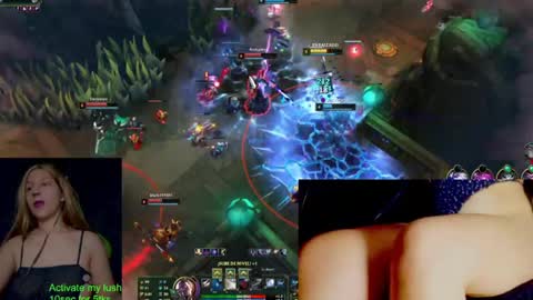 Val Honey online show from 05-19-26, 01:33