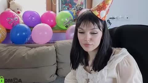 Snapshot of yourbelovedalexiaa chatting on 07-09-26, 11:47 alexia online show from 07-09-26, 11:47